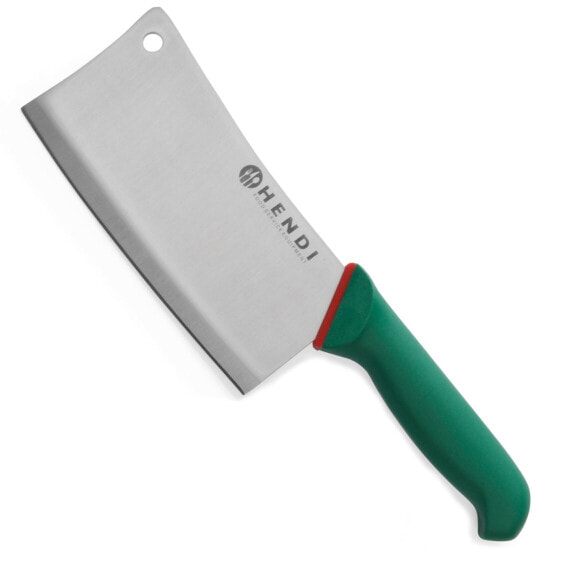 Нож кухонный Hendi Tasak Green Line длина 325 мм