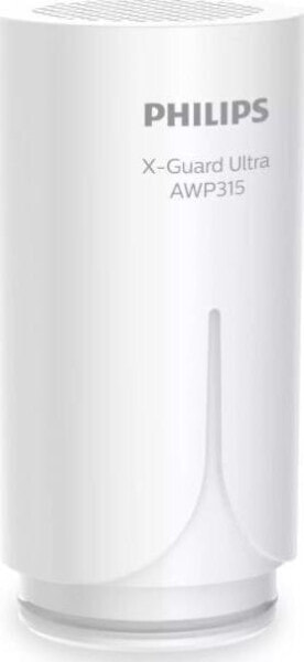 Фильтр для воды сменный Philips Filtr Ultra X-guard 1шт. AWP315/10