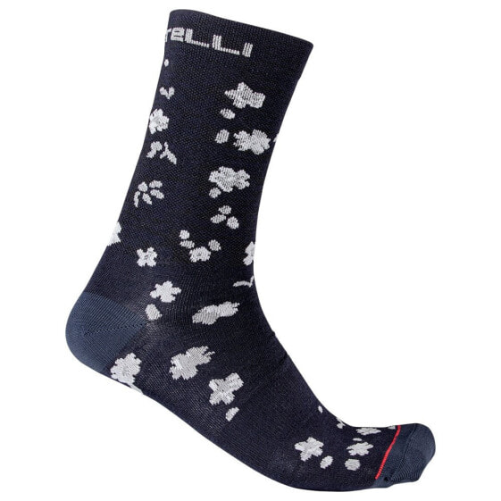 CASTELLI Fuga 18 socks