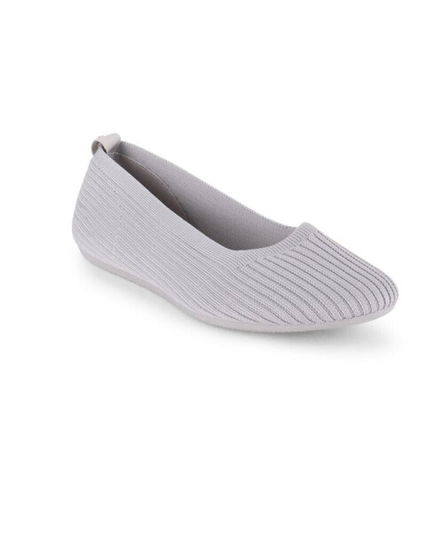 Women's Balance Slip On Ballet Flats