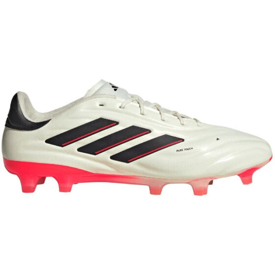 Футбольные бутсы Adidas Copa Pure 2 Elite FG IF5447, мужские, черно-белые