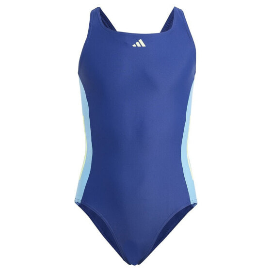 ADIDAS Cut 3 Stripes Swimsuit