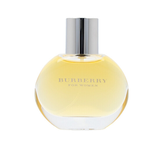 BURBERRY eau de parfum spray 50 ml