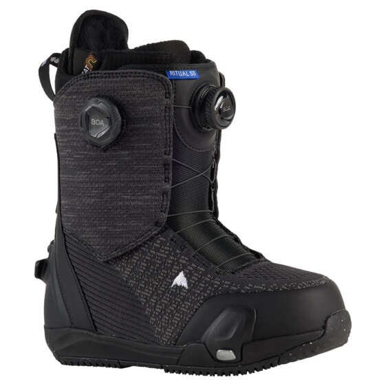 BURTON Ritual Step On Woman Snowboard Boots