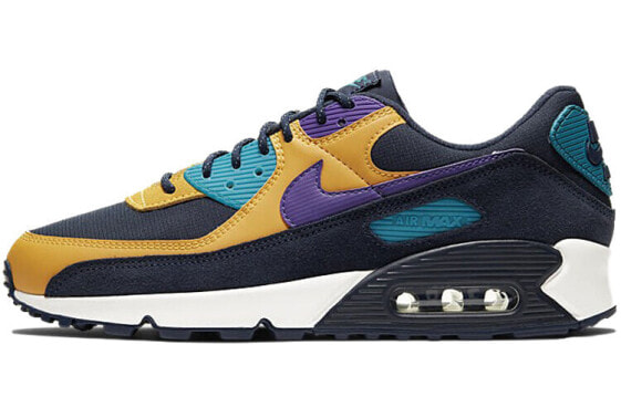 Nike Air Max 90 QS "Pollen Rise" CN1080-200 Sneakers