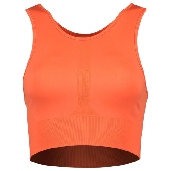 Топ Superdry Core Seamless Mid Impact