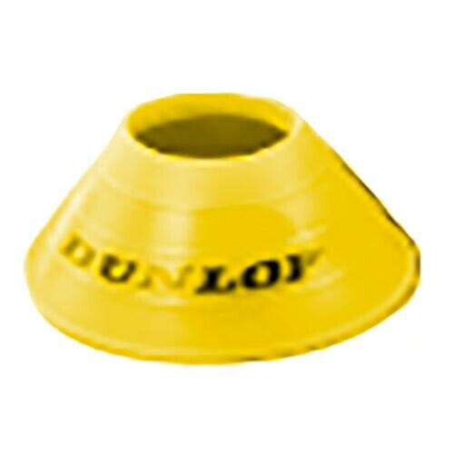 DUNLOP Logo Cones 12 Units