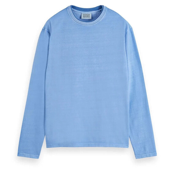 SCOTCH & SODA 178472 long sleeve T-shirt