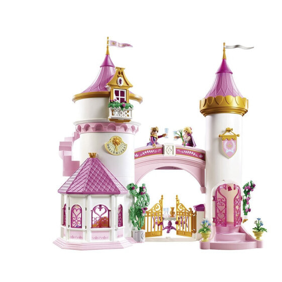 Игровой набор Playmobil Принцесса Принцессиный замок