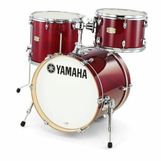 Yamaha Stage Custom Bop Kit CR