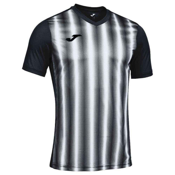 JOMA Inter II short sleeve T-shirt