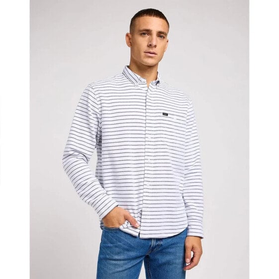 LEE Riveted long sleeve shirt