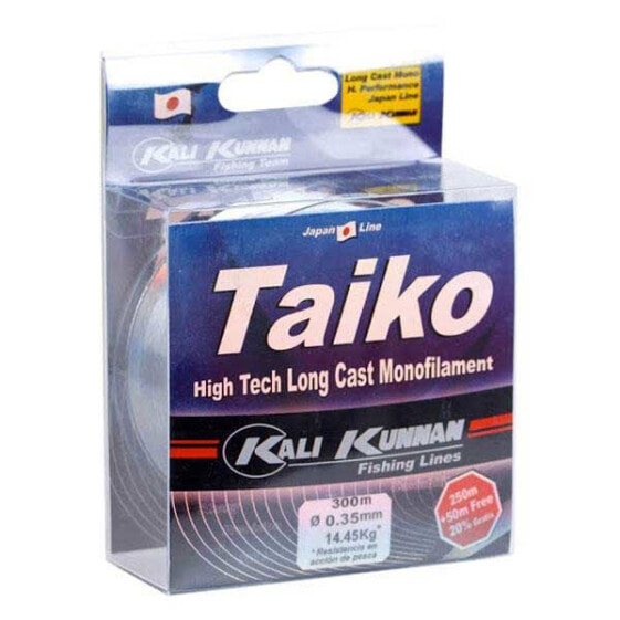 KALI KUNNAN Taiko monofilament 100 m