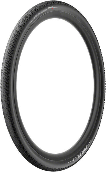 Pirelli Cinturato Gravel H Tire - 700 x 40, Tubeless, Folding, Black