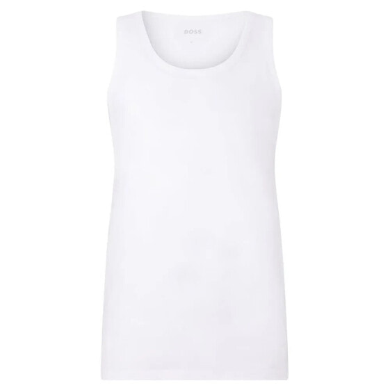 BOSS Classic Sleeveless base layer 3 units