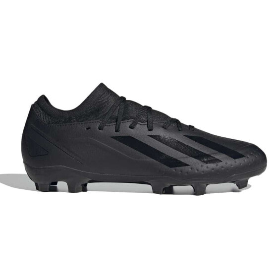 ADIDAS X Crazyfast.3 FG Football Boots