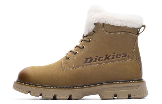 Dickies 214M50LXS84Mжµ…е’–и‰І