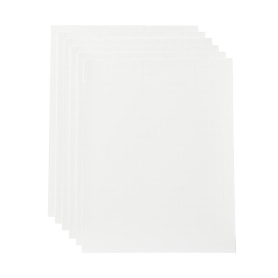 Cricut Printable Sticker Paper A4 24 sheets White P