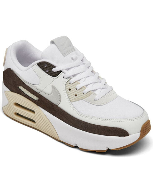 Women's Air Max LV8 Casual Sneakers from Finish Line