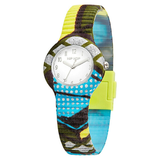 Ladies' Watch Hip Hop HWU1145