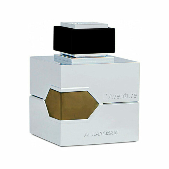Мужская парфюмерия Al Haramain EDP L'aventure 100 ml