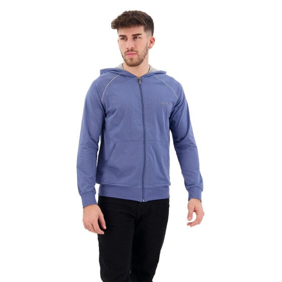 BOSS Mix&Match 10259900 full zip sweatshirt