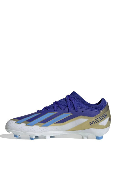 Бутсы Adidas IF6919-F50 LEAGUE FG/MG J MESSI