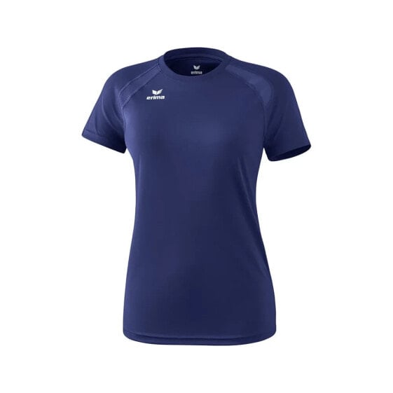 ERIMA Performance short sleeve T-shirt