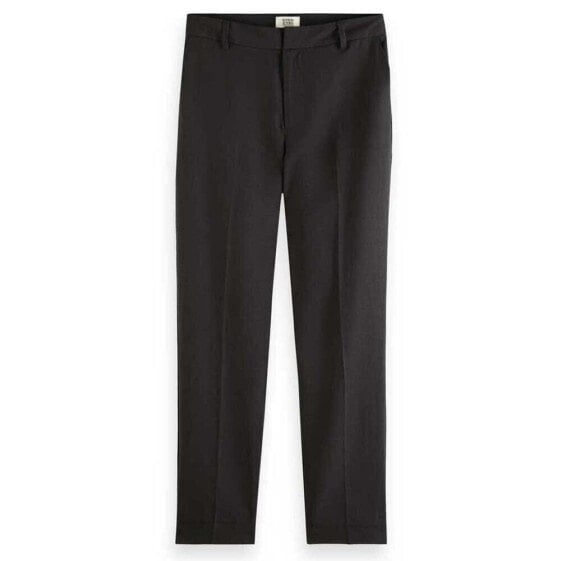 SCOTCH & SODA Lowry Slim Leg Drapeys pants