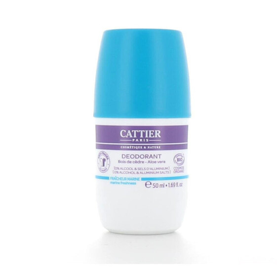 CATTIER Deodorant 50ml