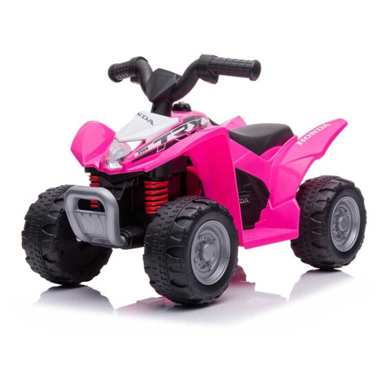 SPORT ONE 6s Electric Quad For Child