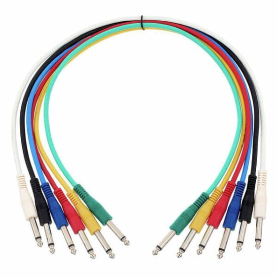 the sssnake SK369M-06 Patchcable