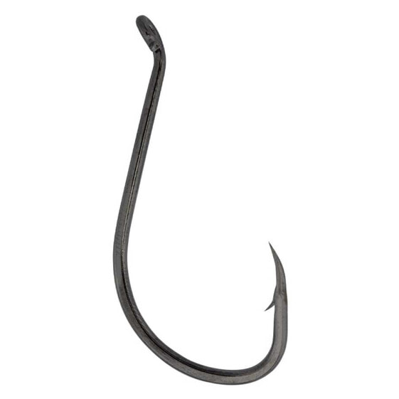 COLMIC MR21 barbed single eyed hook