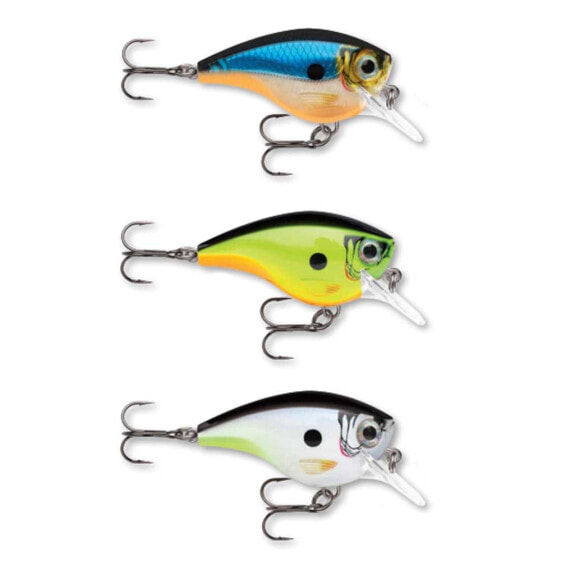 RAPALA BX Big Brat Crankbait 70 mm 21g