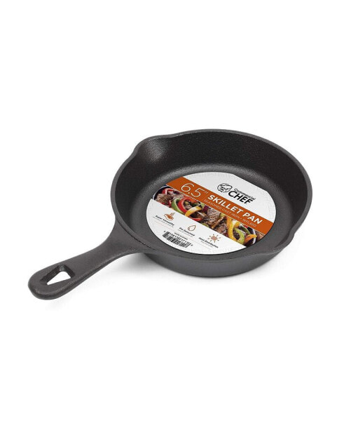 6.5 Inch Skillet