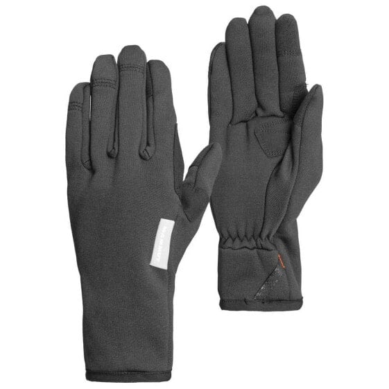 Перчатки спортивные Mammut Fleece Pro Glove