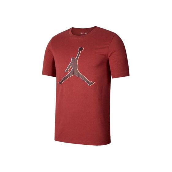 Футболка спортивная Nike Jordan Jumpman 23D