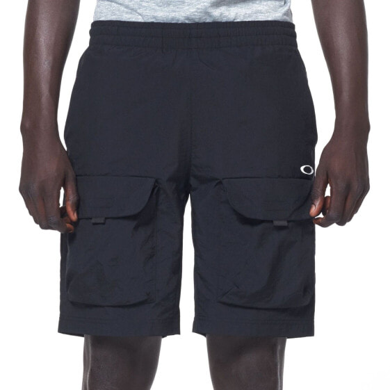 [FOA400168-02E] Mens Oakley Enhance FGL Shorts 1.0