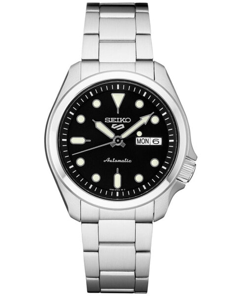 Наручные часы Citizen Eco-Drive Men's Brown Leather Strap Watch 42mm.