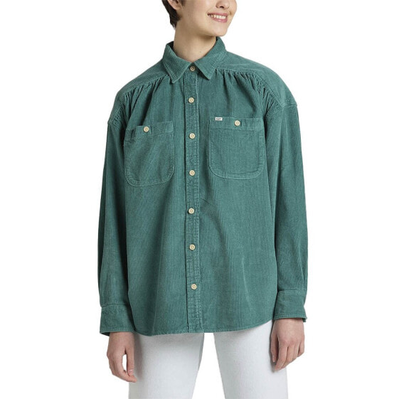 LEE Frontier Long Sleeve Shirt