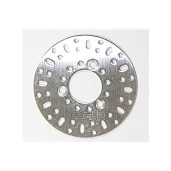 EBC D-Series Fixed Round Offroad MD6267D brake disc