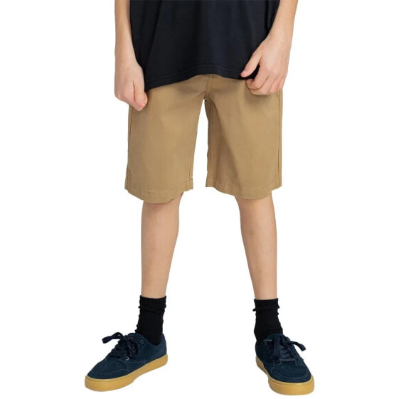 ELEMENT Howland Classic Shorts