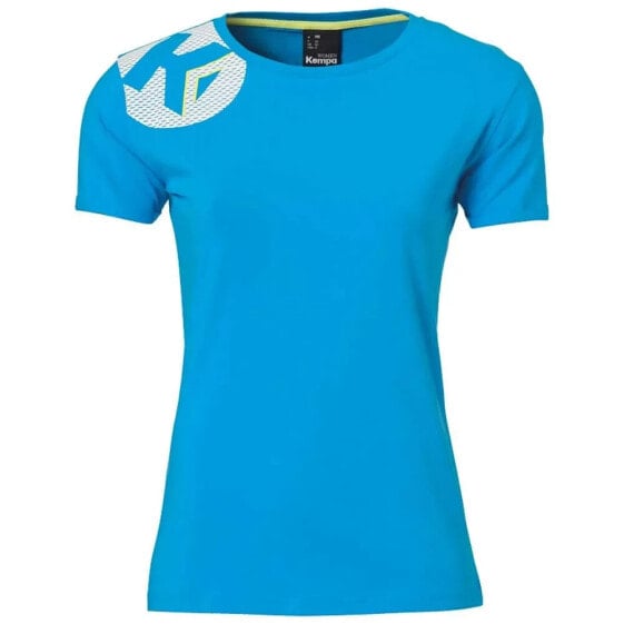 KEMPA Core 2.0 short sleeve T-shirt