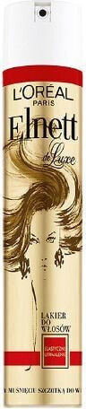 Лак для волос укрепляющий L'Oreal Paris Elnett Elastyczne Utrwalenie 250 мл