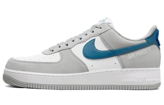 Кроссовки Nike Air Force 1 Low "Athletic Club" DH7568-001