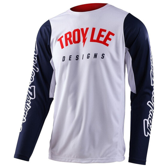 TROY LEE DESIGNS GP Pro Boltz long sleeve T-shirt