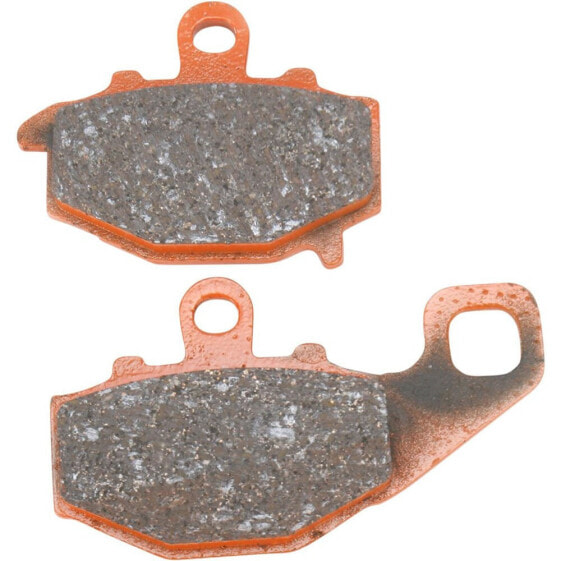 EBC FA-V Series FA192V Sintered Brake Pads