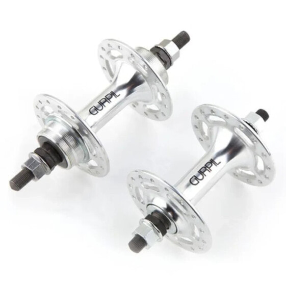 GTR Fixed Balls Front Hub