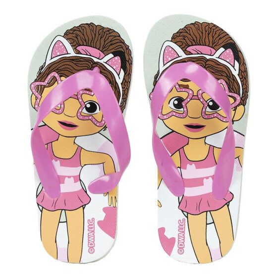 Сланцы CERDA GROUP Gabby's Dollhouse Flip Flops