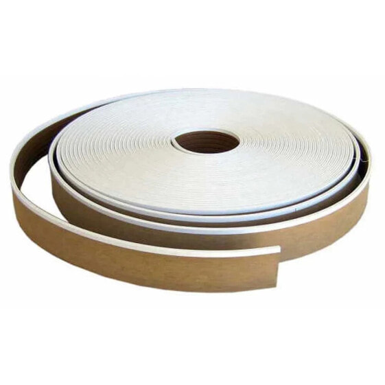 BREONS 22 m Caulking Synthetic Teak Tape